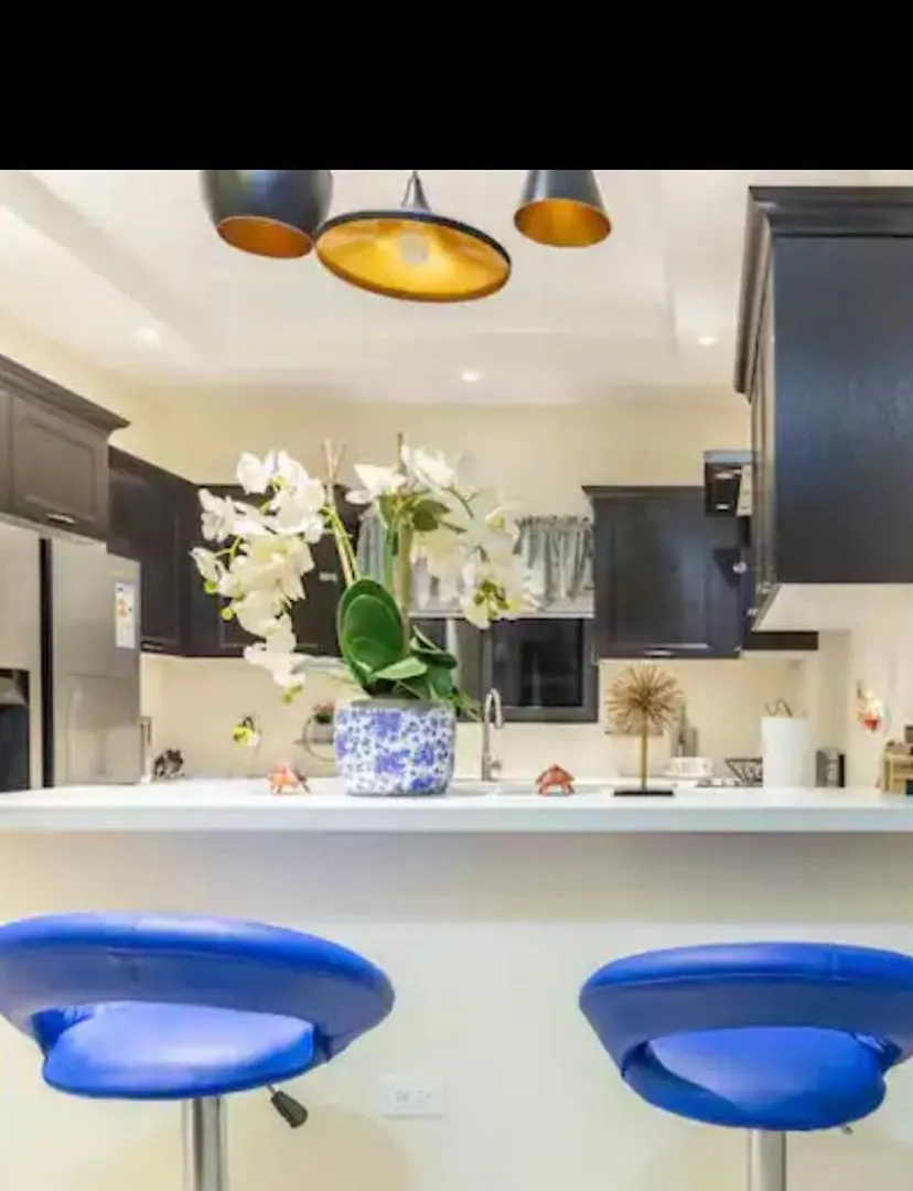 База отдыха Peaceful Getaway On Hilltop Stanmore Grove Ямайка