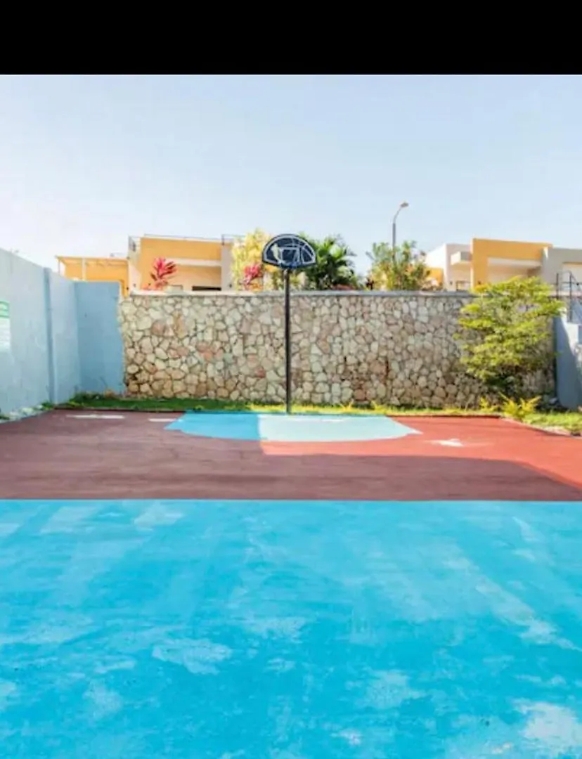 База отдыха Peaceful Getaway On Hilltop Stanmore Grove Ямайка