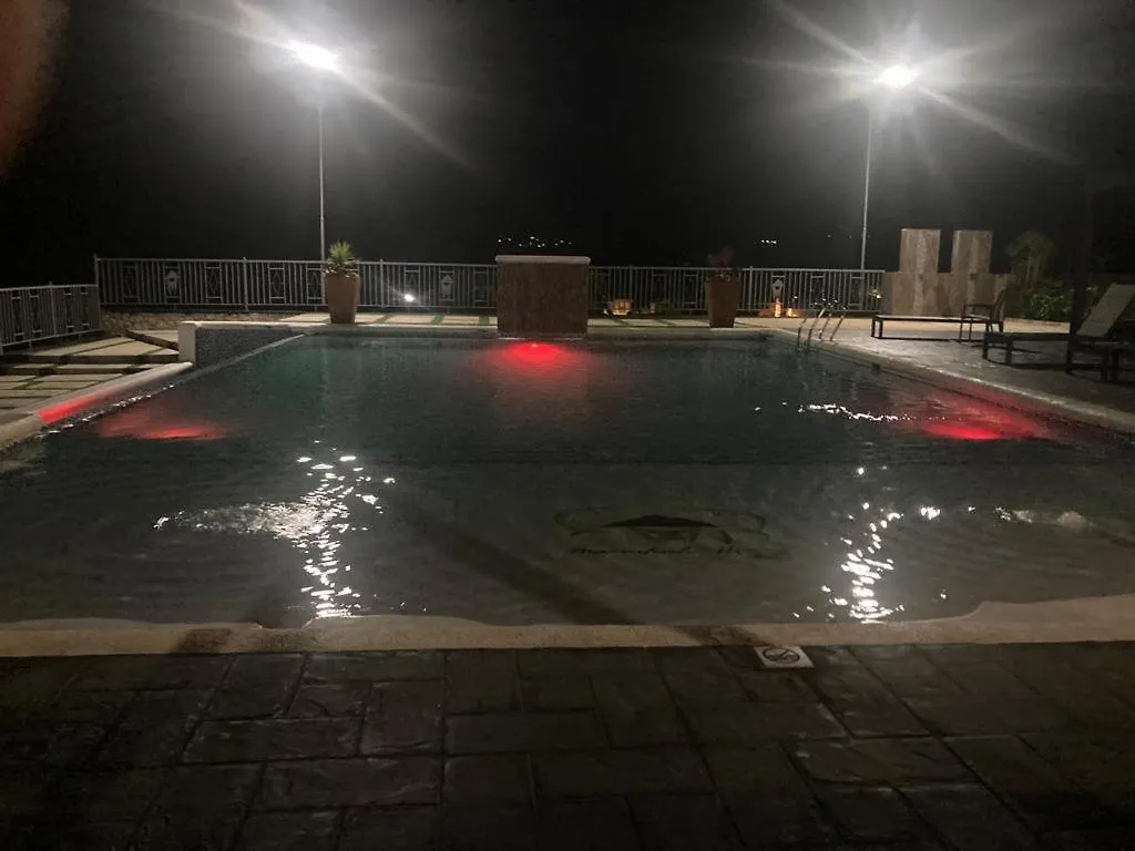 Holiday park Peaceful Getaway On Hilltop Stanmore Grove