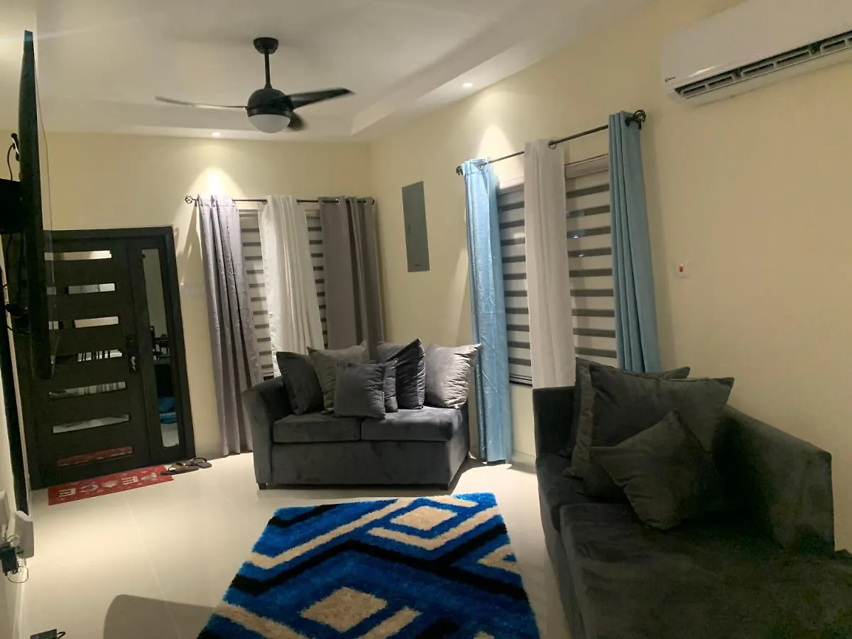Holiday park Peaceful Getaway On Hilltop Stanmore Grove