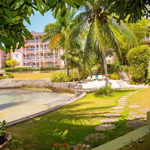Maribella@crystal Cove Ocho Rios Apartment